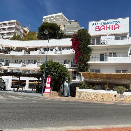 Apartamentos Bahia بينايدورم المظهر الخارجي الصورة