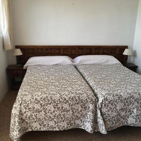 Apartamentos Bahia بينايدورم المظهر الخارجي الصورة