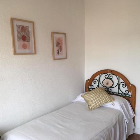 Apartamentos Bahia بينايدورم المظهر الخارجي الصورة