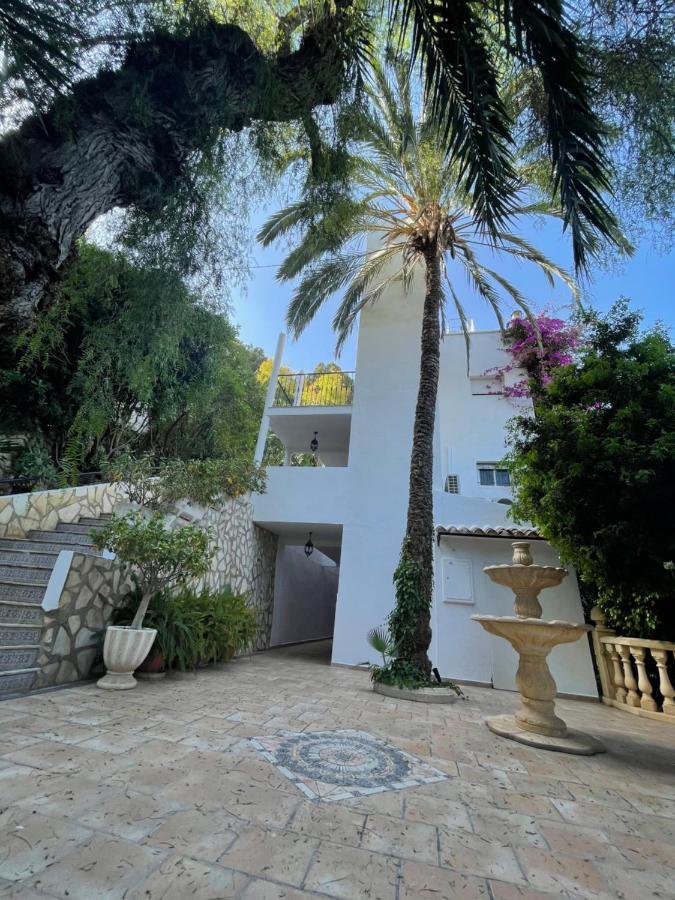 Apartamentos Bahia بينايدورم المظهر الخارجي الصورة