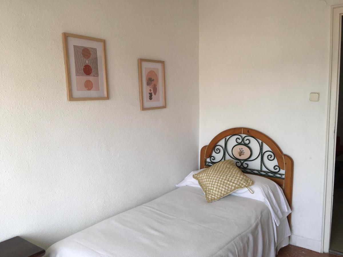 Apartamentos Bahia بينايدورم المظهر الخارجي الصورة