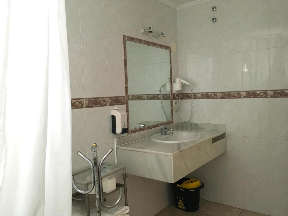Apartamentos Bahia بينايدورم المظهر الخارجي الصورة