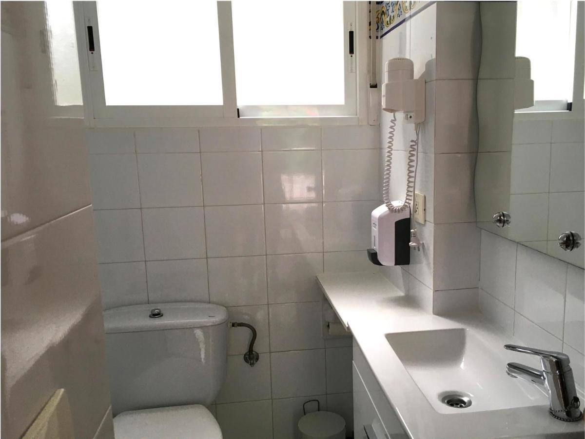 Apartamentos Bahia بينايدورم المظهر الخارجي الصورة