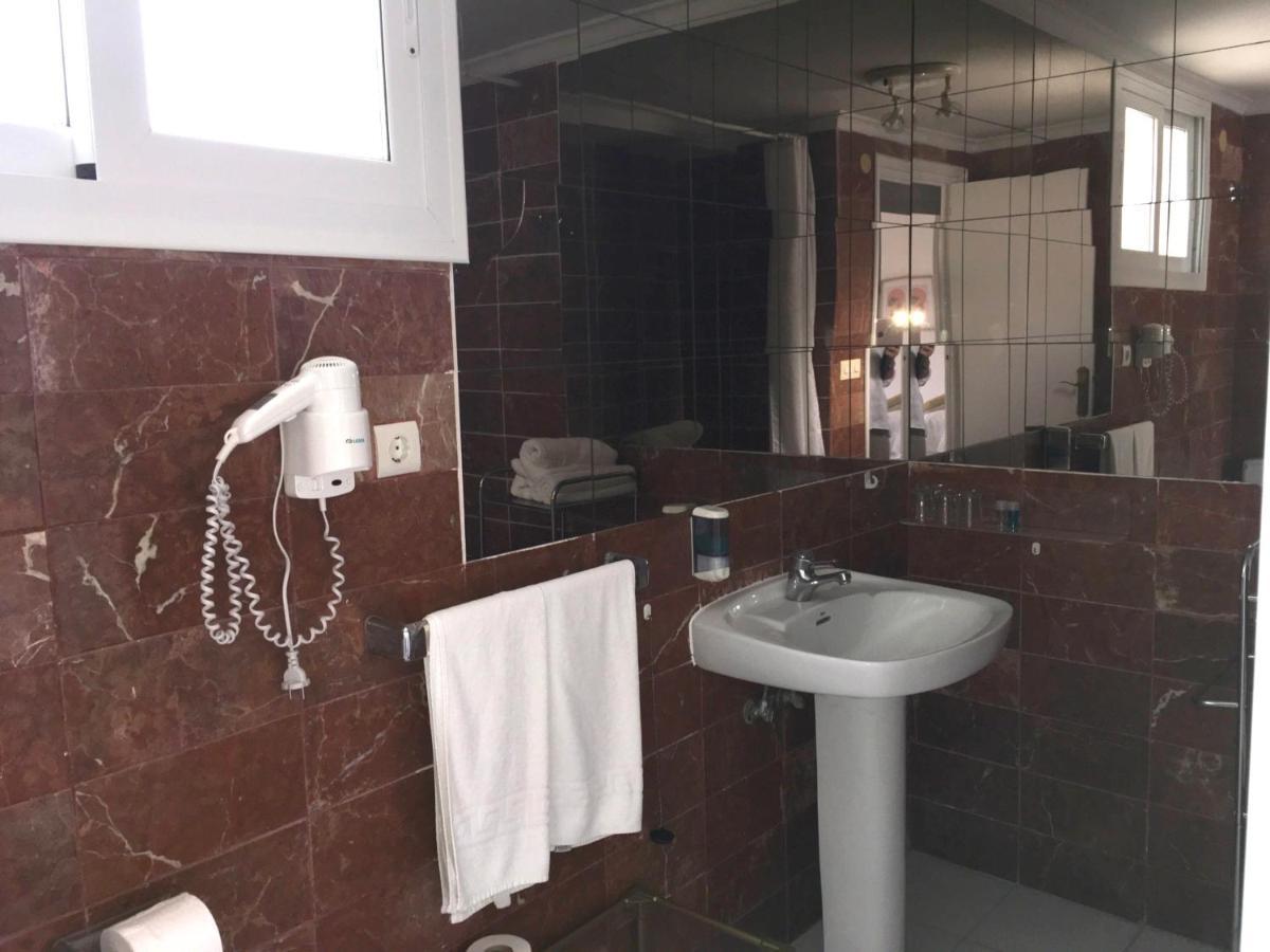 Apartamentos Bahia بينايدورم المظهر الخارجي الصورة